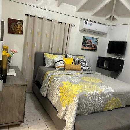 Beautiful Vacation Home Ocho Rios Ngoại thất bức ảnh