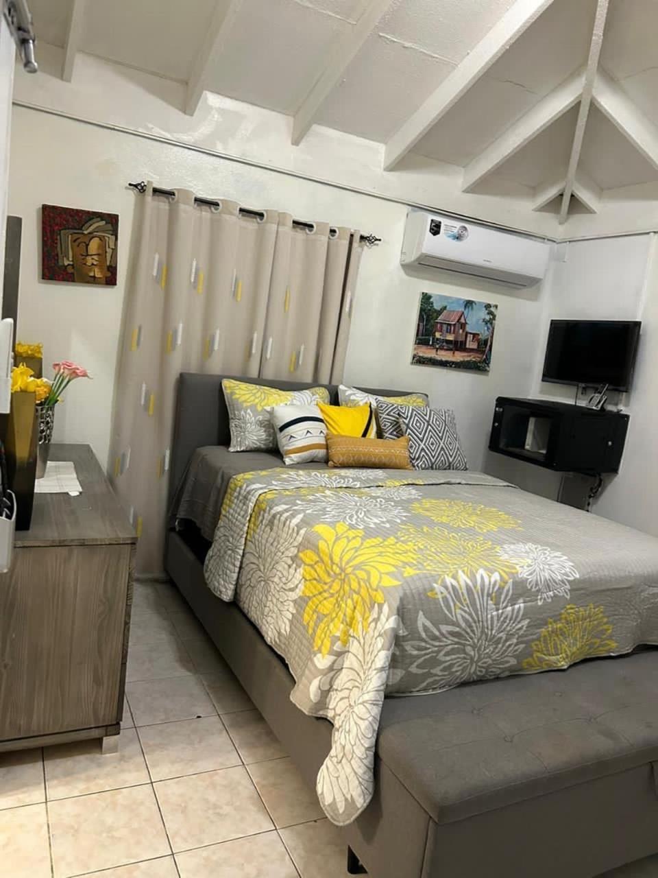 Beautiful Vacation Home Ocho Rios Ngoại thất bức ảnh