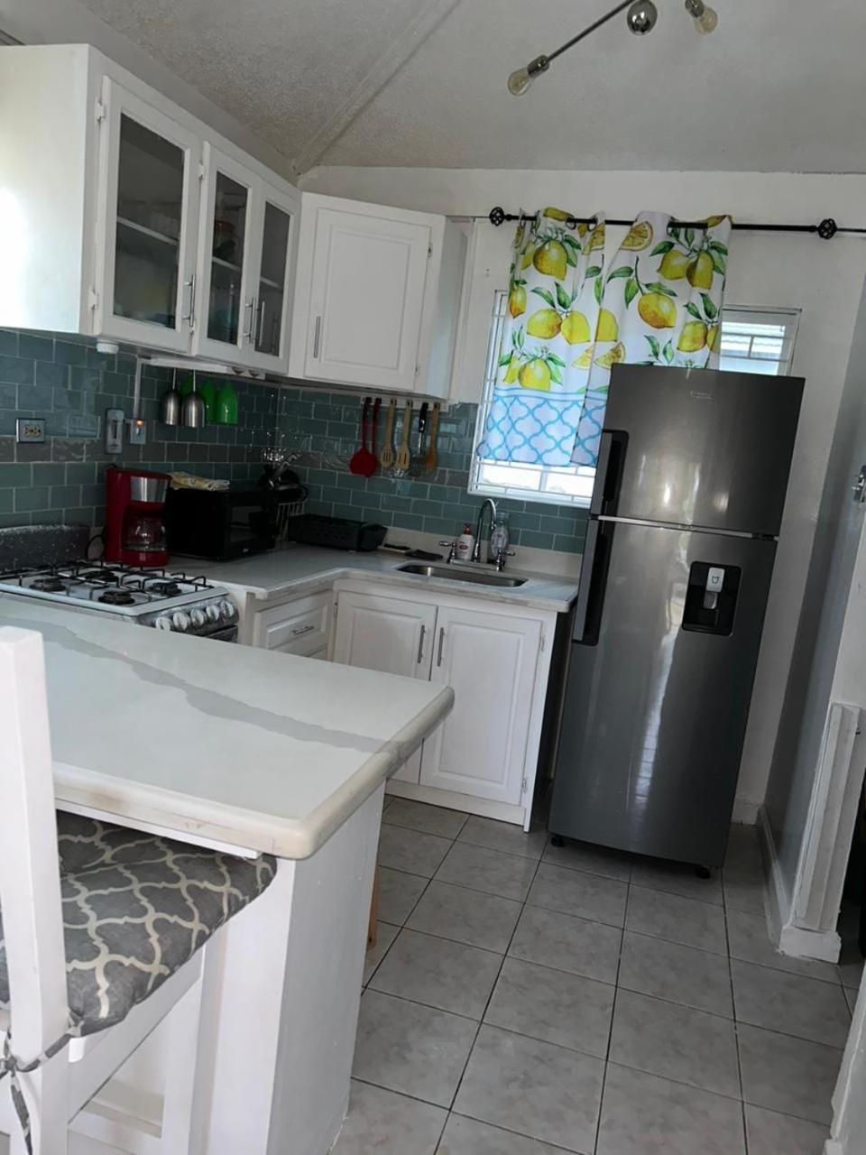 Beautiful Vacation Home Ocho Rios Ngoại thất bức ảnh
