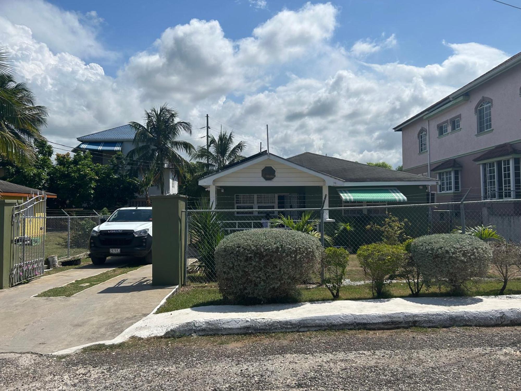 Beautiful Vacation Home Ocho Rios Ngoại thất bức ảnh