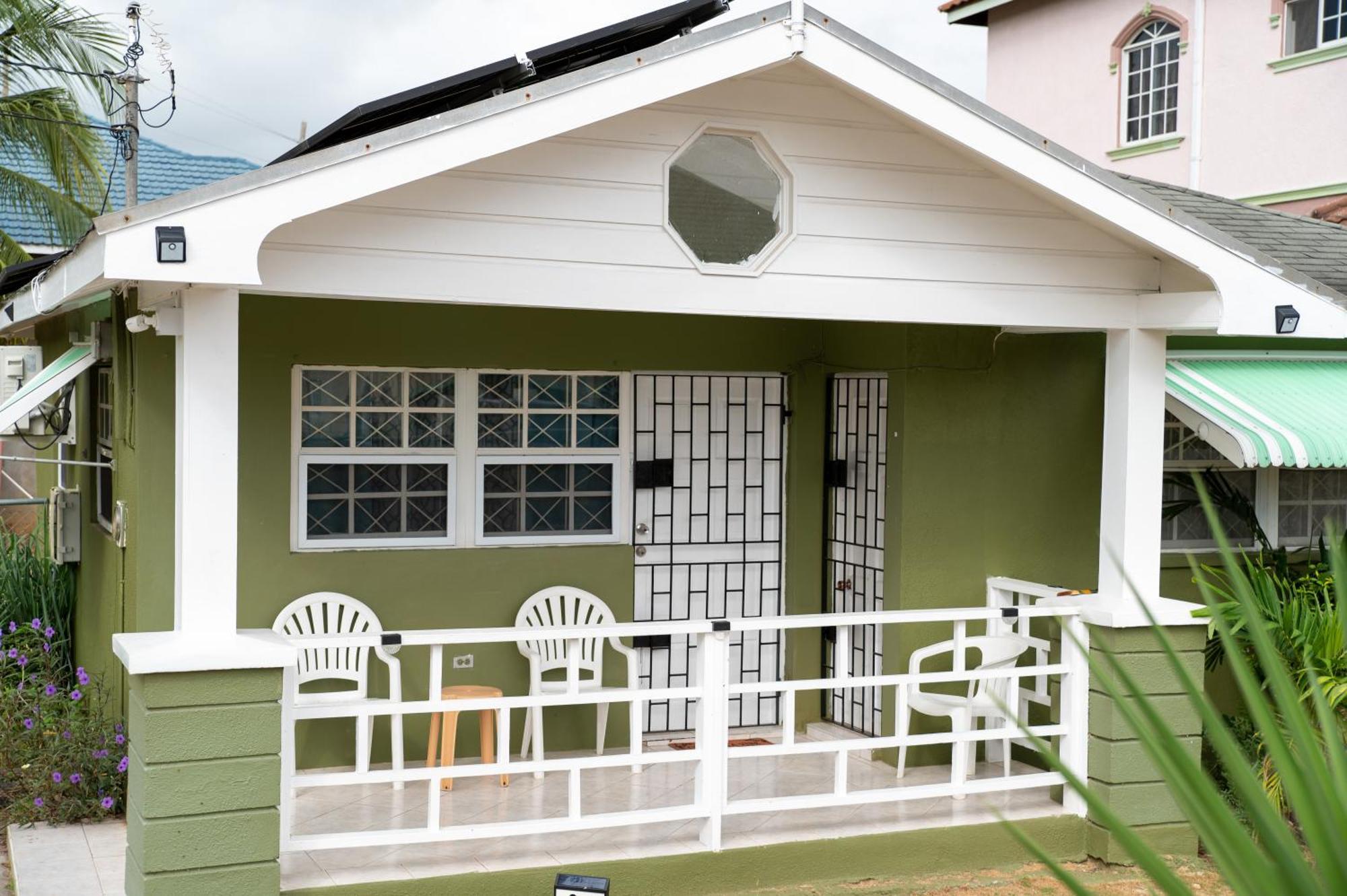 Beautiful Vacation Home Ocho Rios Ngoại thất bức ảnh