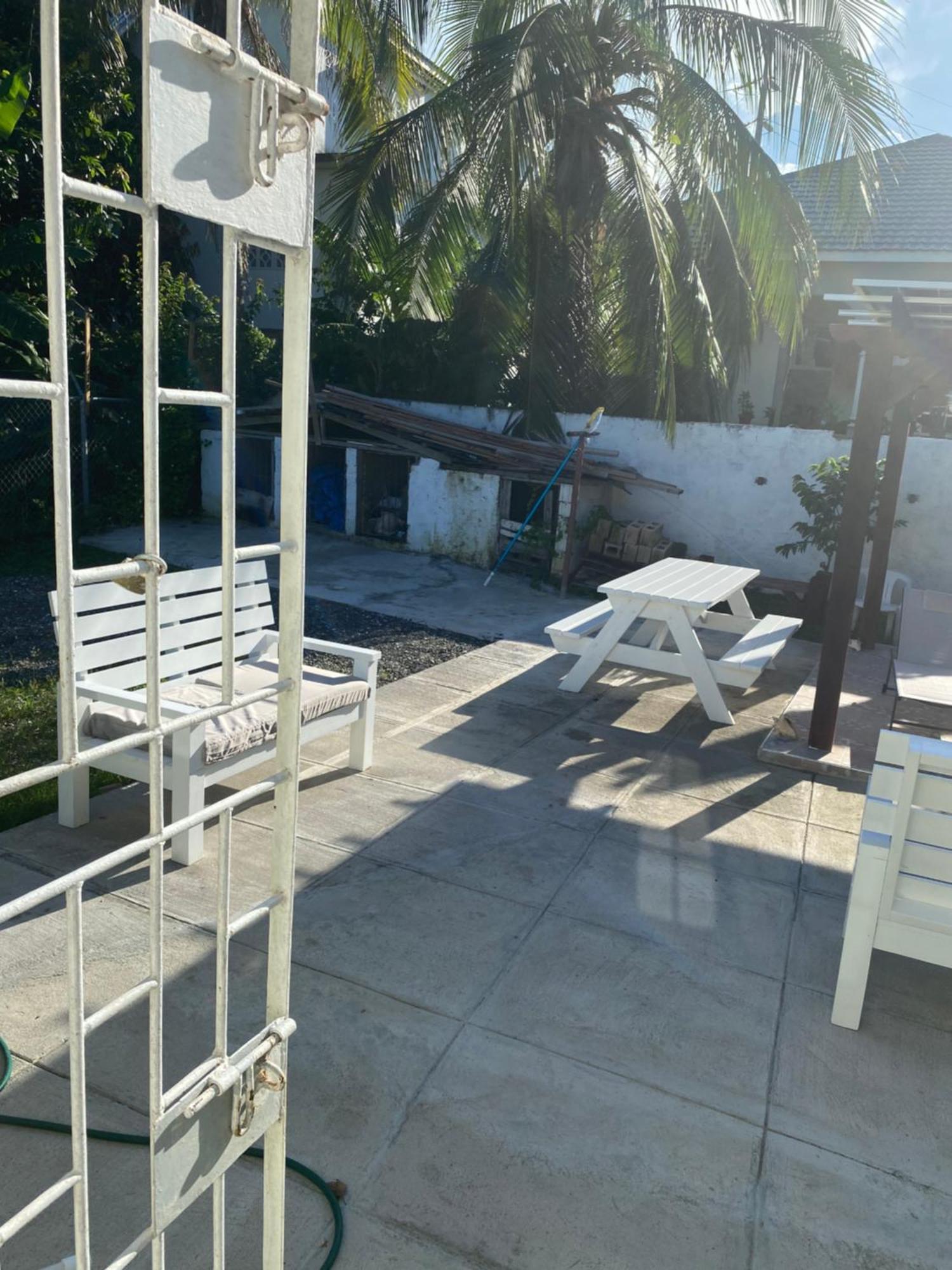 Beautiful Vacation Home Ocho Rios Ngoại thất bức ảnh