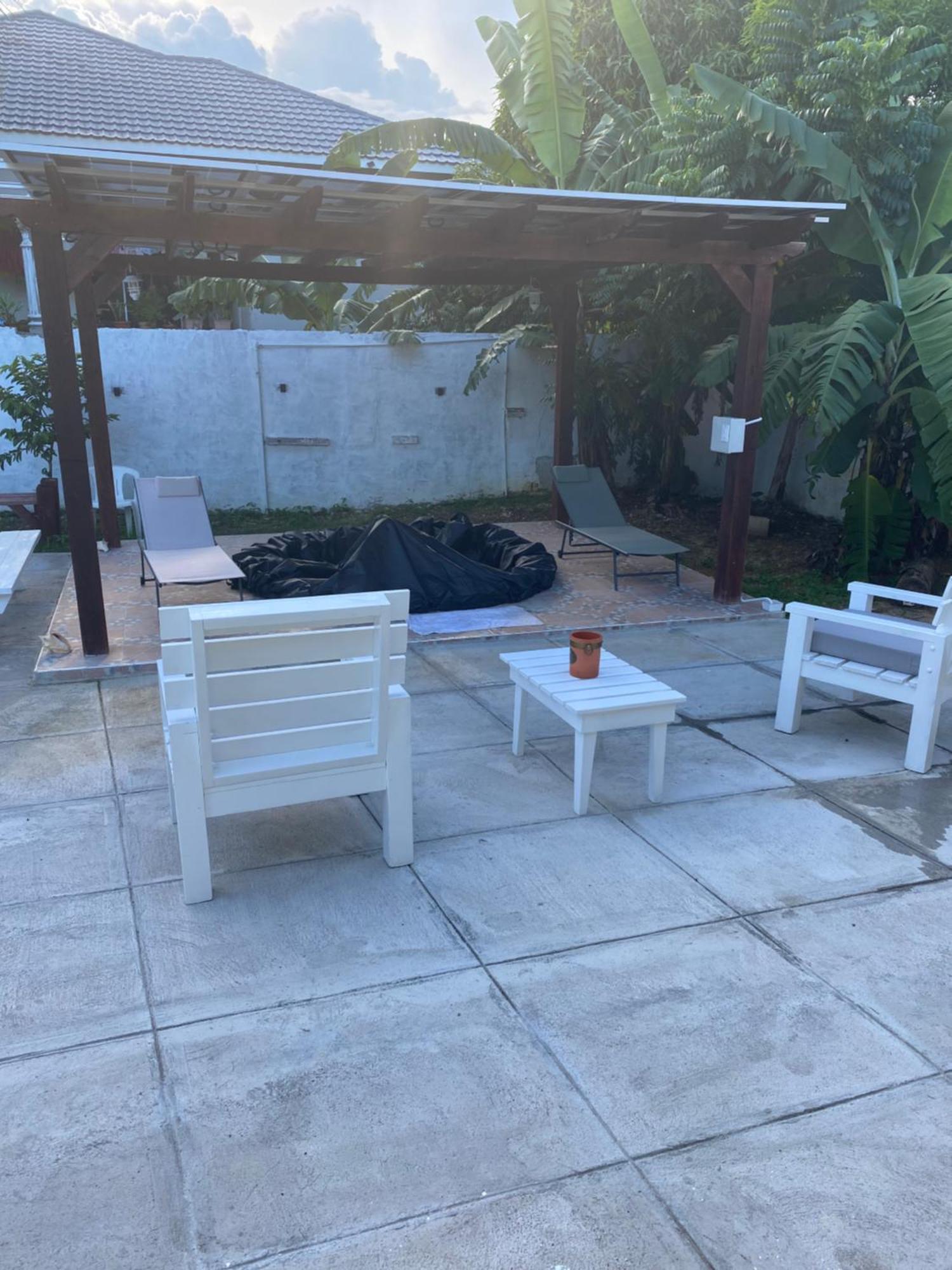 Beautiful Vacation Home Ocho Rios Ngoại thất bức ảnh